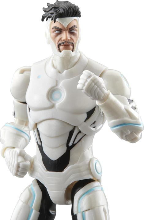 Immagine prodotto Hasbro Figura d'azione Marvel Legends Superior Iron Man 15 cm