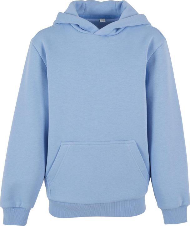 Hellblau