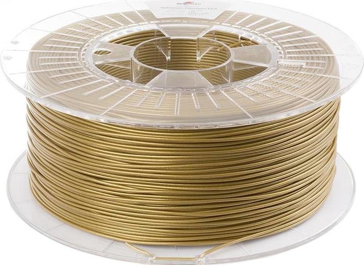 Immagine prodotto Filamento (PLA, 1.75 mm, 1000 g, Oro)