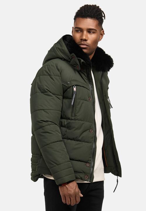 Produktbild Stone Harbour Witaas (XXL)