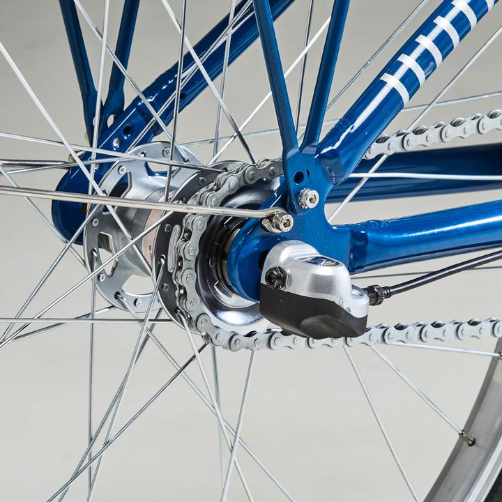 Immagine prodotto Btwin HOPRIDER 900 (24")