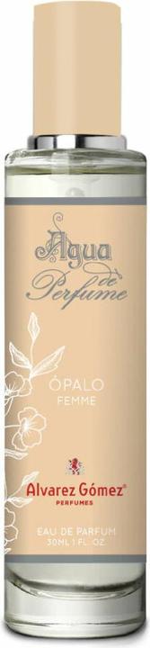 Alvarez Gomez ÓPALO FEMME edp vapo 30 ml (Eau de Parfum, 30 ml)