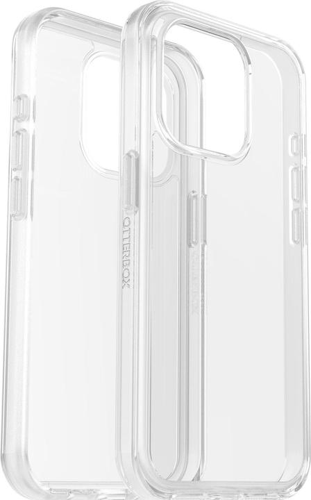 Immagine prodotto OtterBox Symmetry (Apple iPhone 15 Pro)