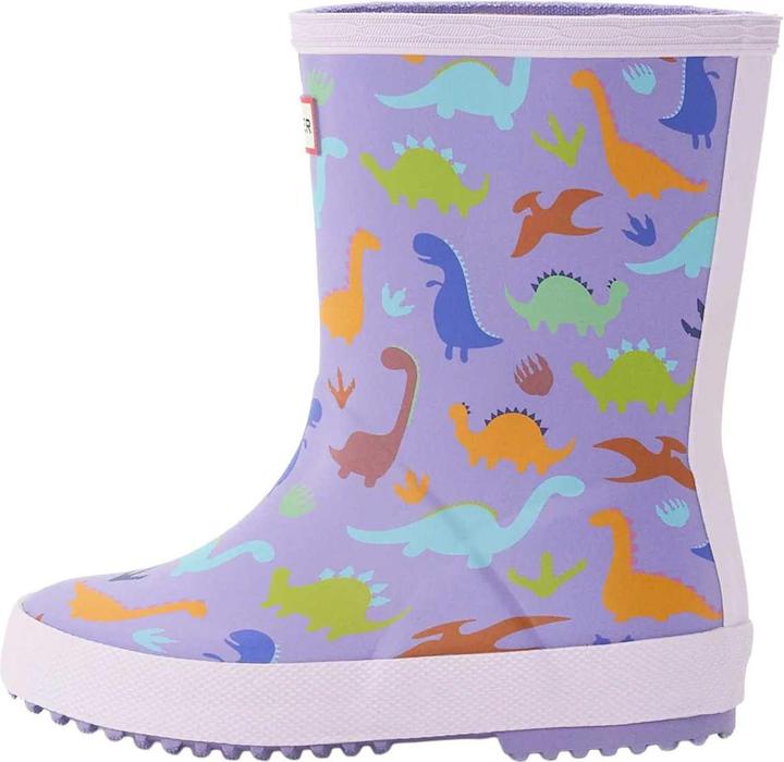 Produktbild Hunter Gummistiefel Dinosaurier (20)