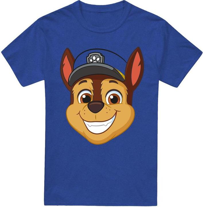 Produktbild Paw Patrol Grin TShirt (XL)
