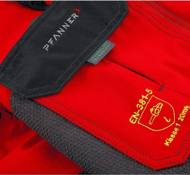 Produktbild Pfanner Gladiator Extrem Schnittschutz Hose (XXL)