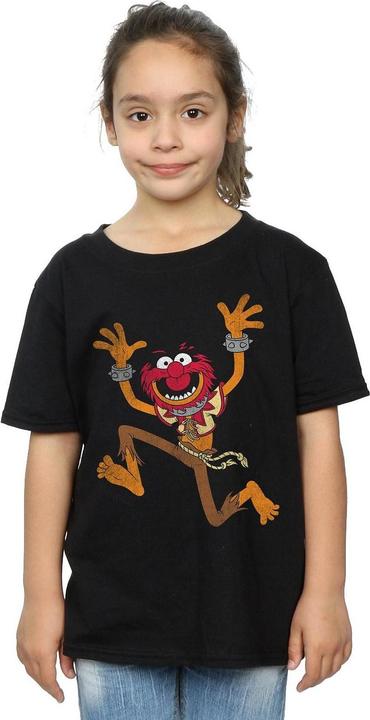 Produktbild Gildan Classic TShirt Mädchen (128)