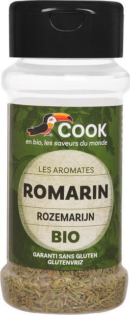 Produktbild Cook BIO-Rosmarin - 25g - Koch (25 g)
