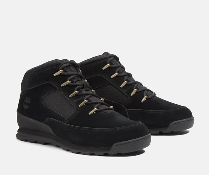 Actual product image Timberland Euro Rock Heritage /F Basic (45)
