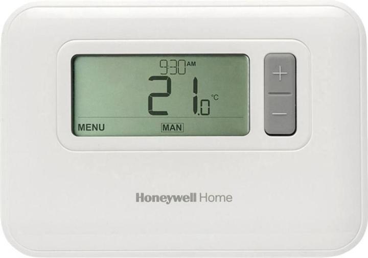 Image du produit Honeywell Thermostat d'ambiance T3 7 jours stat, programmable, câblé