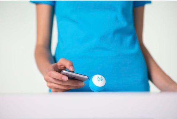 Image du produit Sphero Mini