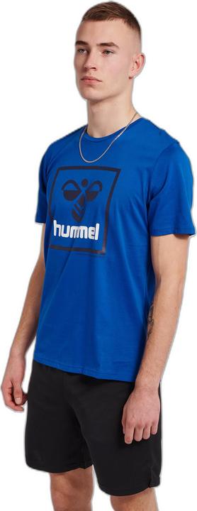 Immagine prodotto hummel MAGLIETTA ISAM 2.0 (S)