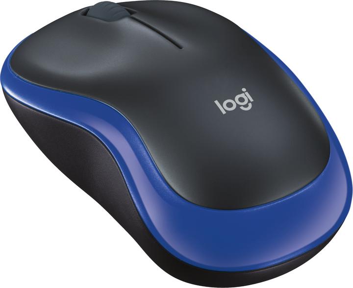 Image du produit Logitech M185 (Sans fil)