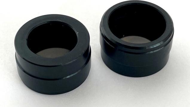 Bike wheel accessories