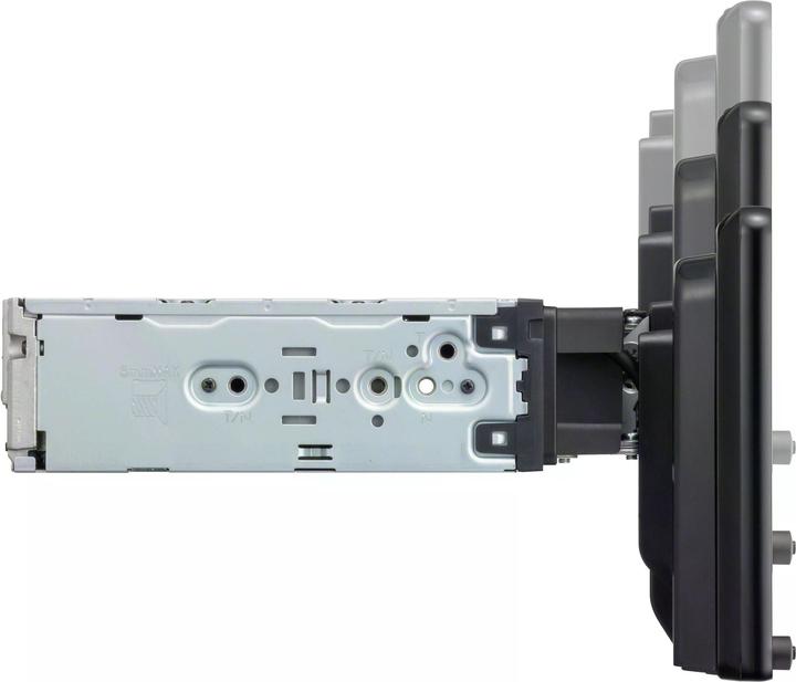 Actual product image Sony XAV-AX8050ANT (Android car, Apple Carplay)
