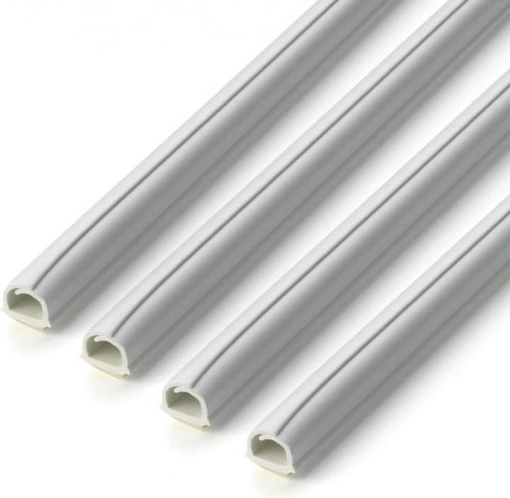 Actual product image Inofix Cablefix 2201 (Duct, 400 cm)