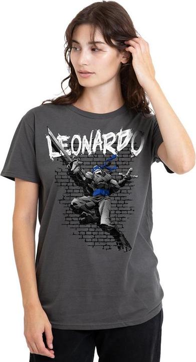 Produktbild Teenage Mutant NT TShirt (XXL)