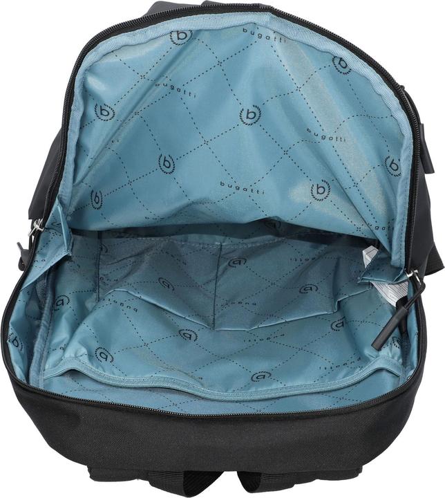 Produktbild Bugatti Rucksack / Daypack Blanc DeLight Backpack (10 l)
