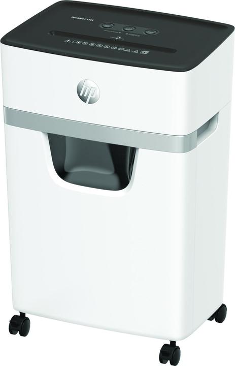 Actual product image HP OneShred 15CC (Particle cut)