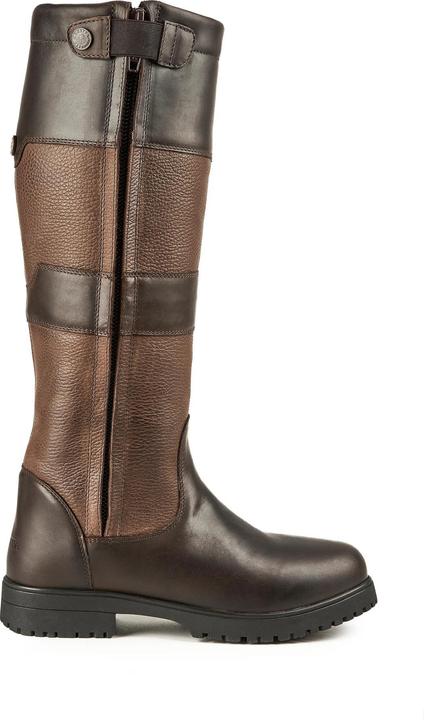 Produktbild Moretta Landstiefel Bella II Nubukleder (42)