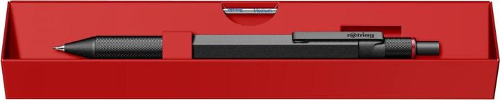 Produktbild Rotring 600 Multi (Schwarz, Rot, 1 x)