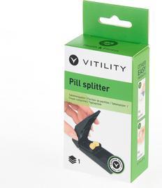 Actual product image Vitility Tablet divider