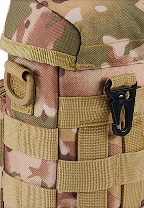 Actual product image Brandit Big Bottle Holder - 15049