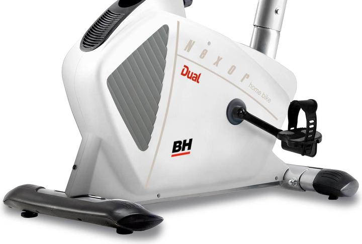 Actual product image BH Fitness Nexor Dual