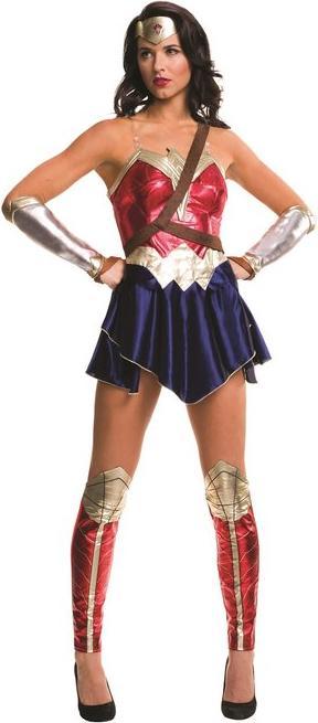 Produktbild Rubies Wonder Woman (S)