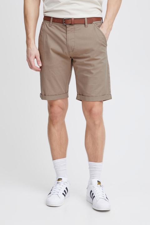 Image du produit Solid Montijo - Short Chino - Homme (3XL)