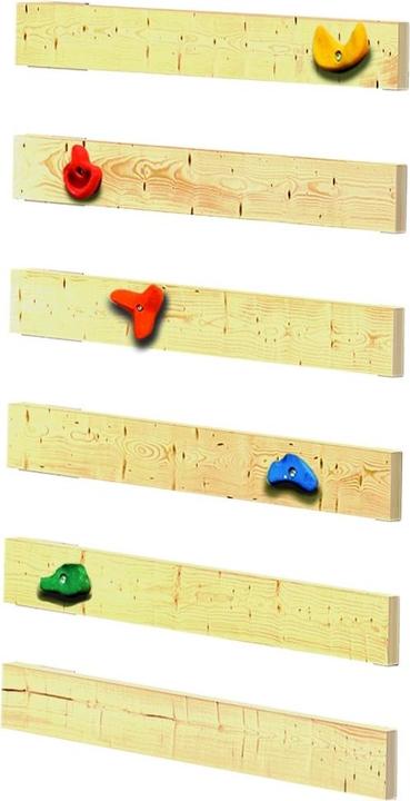 Image du produit Karibu Mur d'escalade ECO