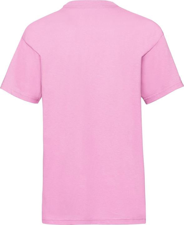 Image du produit Fruit of the Loom - T-shirt VALUE - Enfant (152, 158)