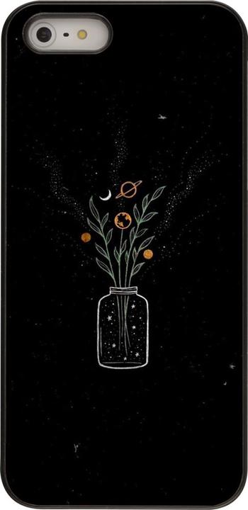 Immagine prodotto PhoneLook Copri vaso nero (Apple iPhone 5, Apple iPhone 5s)