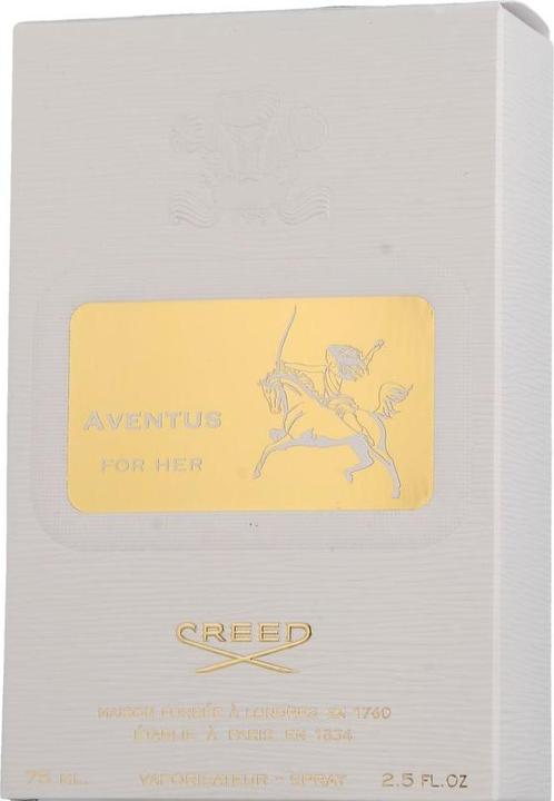Produktbild Creed Aventus (Eau de Parfum, 75 ml)