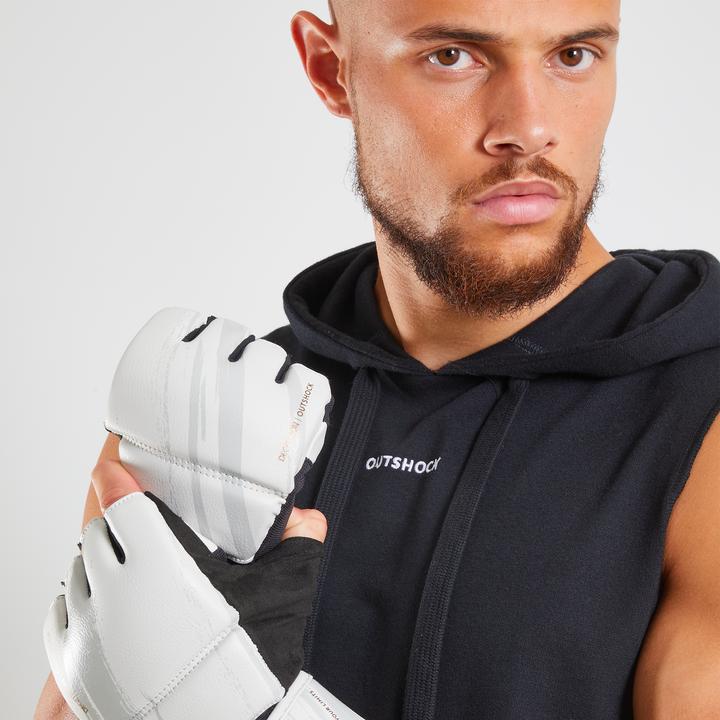 Produktbild Outshock CARDIO BOXING 100 (10 OZ, XL)