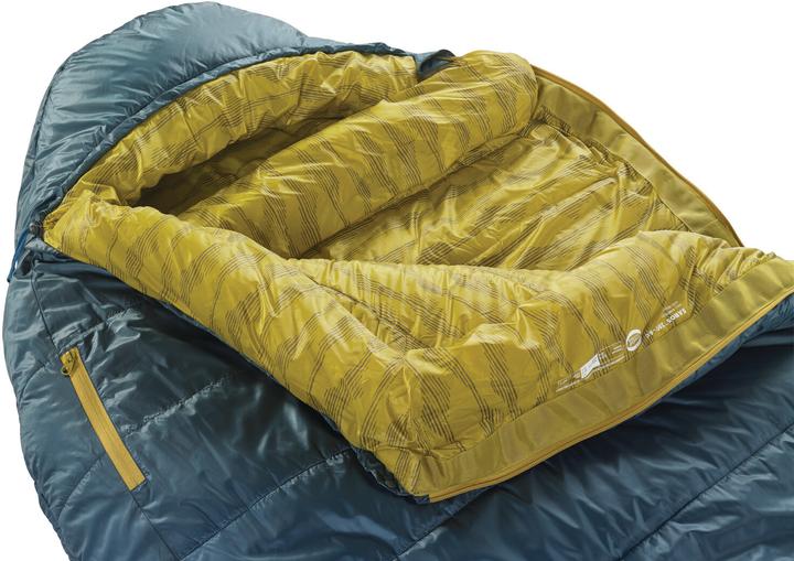 Produktbild Therm-a-Rest Saros -6 Long (198 cm)