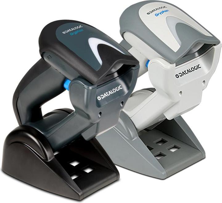 Actual product image Datalogic Gryphon GM4200 (1D barcodes)