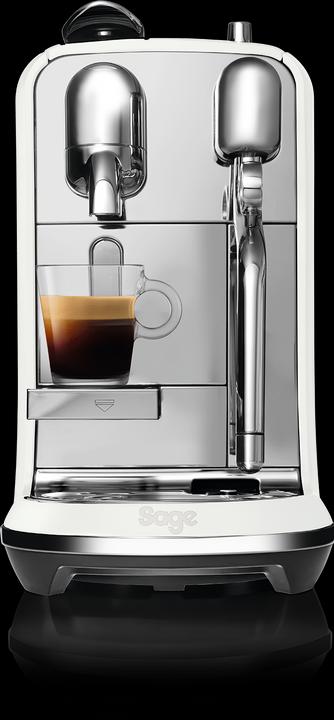Immagine prodotto Sage Nespresso Creatista Plus (NESPRESSO Original, Spina CH)