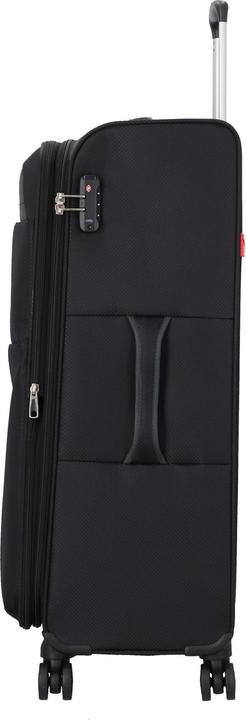 Image du produit Gabol Cloud 4-roll trolley 79 cm (94 l, XL (à partir de 115l))