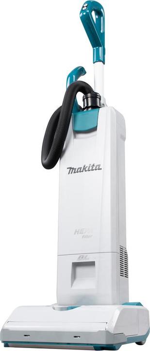 Immagine prodotto Makita Aspirapolvere a batteria 2x18V DVC560Z (Aspirapolvere a umido e a secco)
