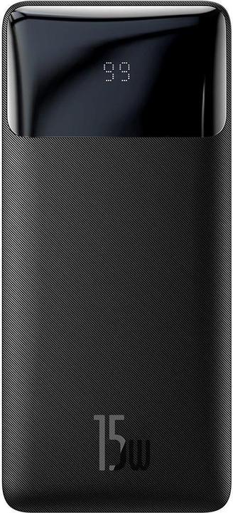 Produktbild Baseus Bipow (30000 mAh, 15 W, 111 Wh)