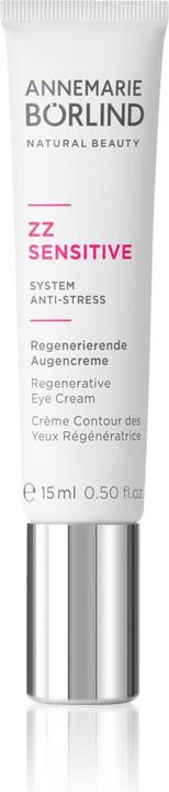 Produktbild Annemarie Börlind Regenererierende Augencreme (Crème, 15 ml, Tag + Nacht)