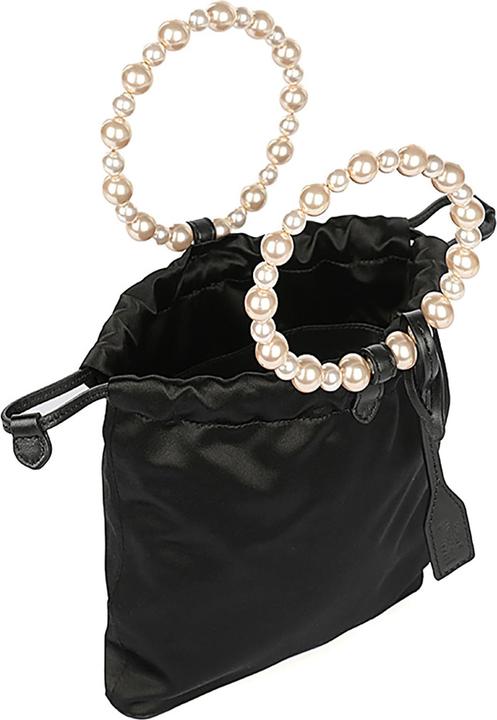 Actual product image Moschino Bags.. Black