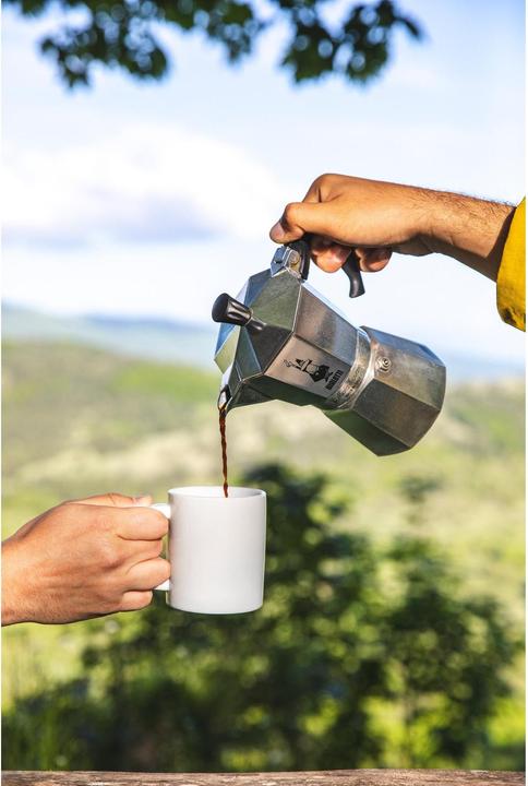 Image du produit Bialetti Moka Express (1 T.)
