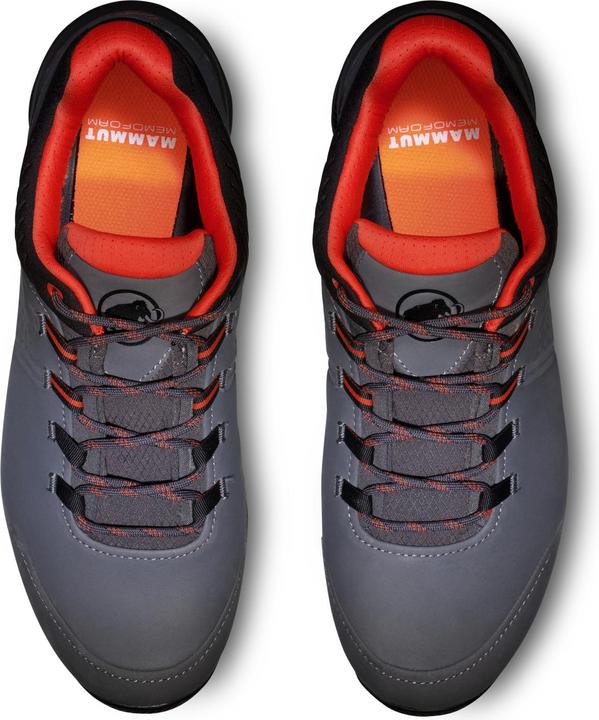 Produktbild Mammut Mercury IV Low GTX Men (44.5, 45)