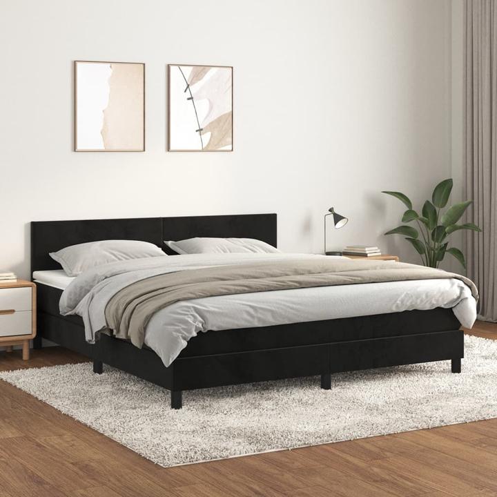 Image du produit VidaXL Paulina (160 x 200 cm)