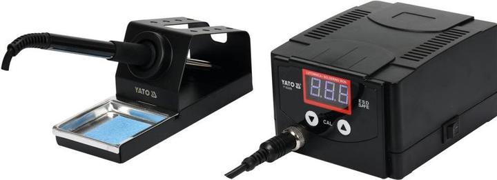 Immagine prodotto Yato Stacja Lutownicza Cyfrowa 70w