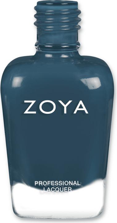 Zoya Sylva (Farblack)