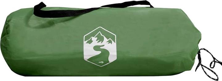 Actual product image VidaXL Jergan (Dome tent, 4 kg, 4 persons)