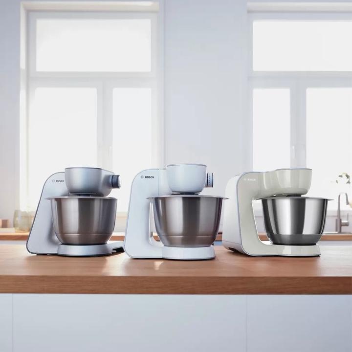 Actual product image Bosch Hausgeräte Serie 4 MUM58720 (1000 W)